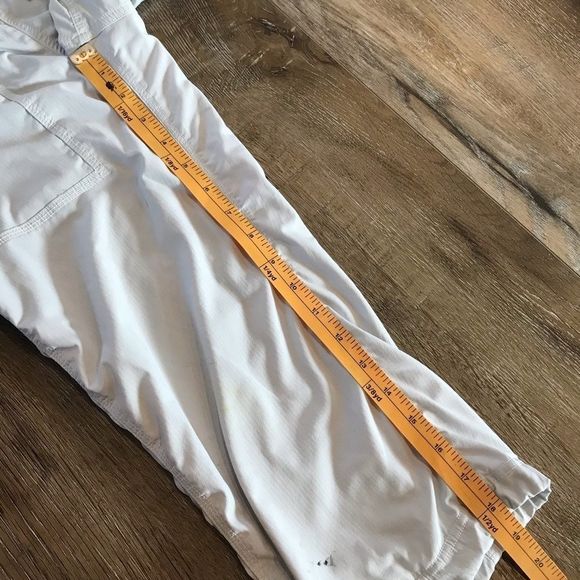 🍁50% Off Sale 🍁 Lululemon Studio Crop *Liner - Picture 7 of 16